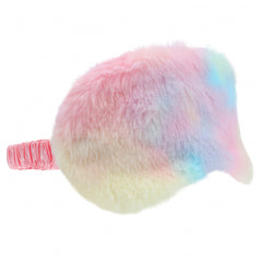 Ouch! Fluffy Mask Multicolor 1