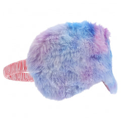 Ouch! Fluffy Mask Multicolor 2