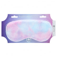 Ouch! Fluffy Mask Multicolor 2