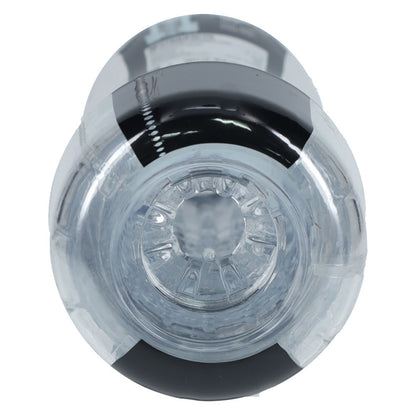 Easy Rider Clear Rounded Case Transparent