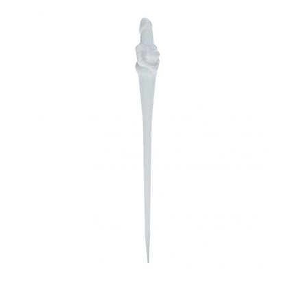 The Dickheads Bride Toothpicks - Flesh-Tone Wedding Party Picks