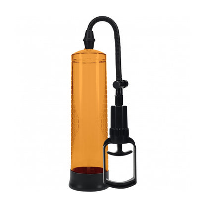 Pumped Basic Pump 2 Water Resistant Orange