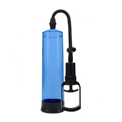 Pumped Basic Pump 2 – Water-Resistant Blue