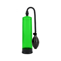 Pumped Basic Pump 1 Waterresistant