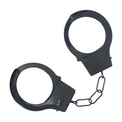 Ouch! Classic Metal Handcuffs