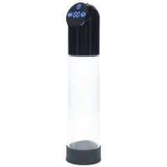- Pumped Automatic Black — Black Finish Automatic Pump
- Pumped Automatic Black — High-Performance Automatic Pump in Black
- Pumped Automatic Black — Automatic Pump with Black Finish
- Pumped Automatic Black — Premium Black Automatic Pump
