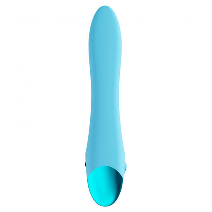 Loveline Amour Dual Motor Vibe Blue