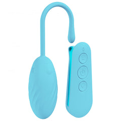 Loveline Felicite Egg Vibe Blue