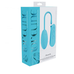 Loveline Felicite Egg Vibe Blue