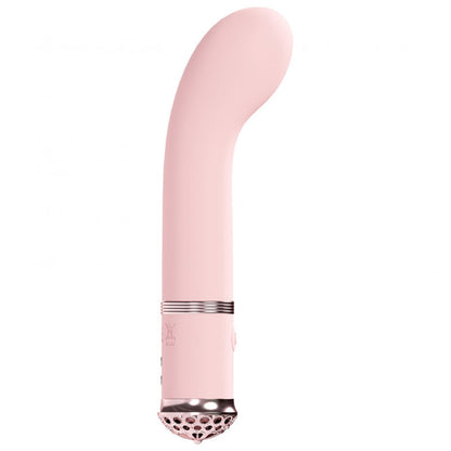Loveline Cherie G-Spot Vibrator Pink