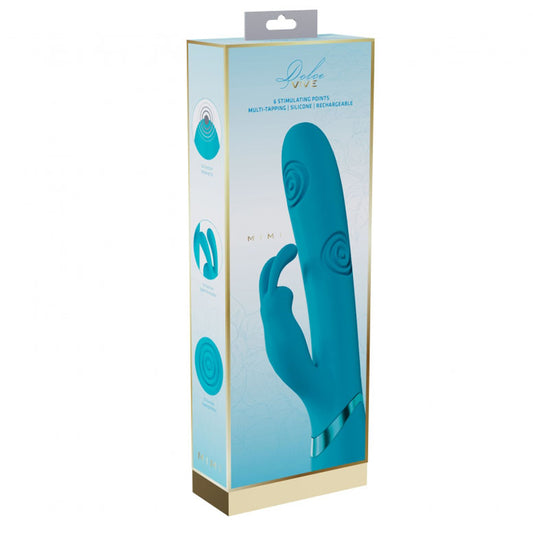 Vive Mimi Rabbit Blue