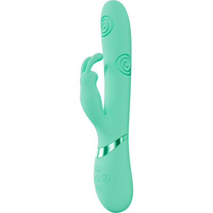 Vive Mimi Rabbit Green