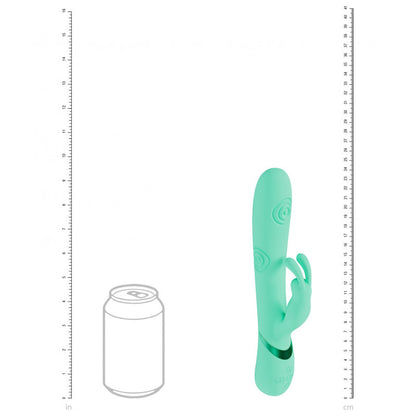 Vive Mimi Rabbit Green