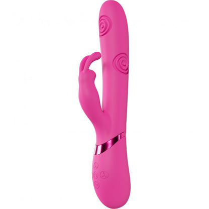 Vive Mimi Rabbit Pink