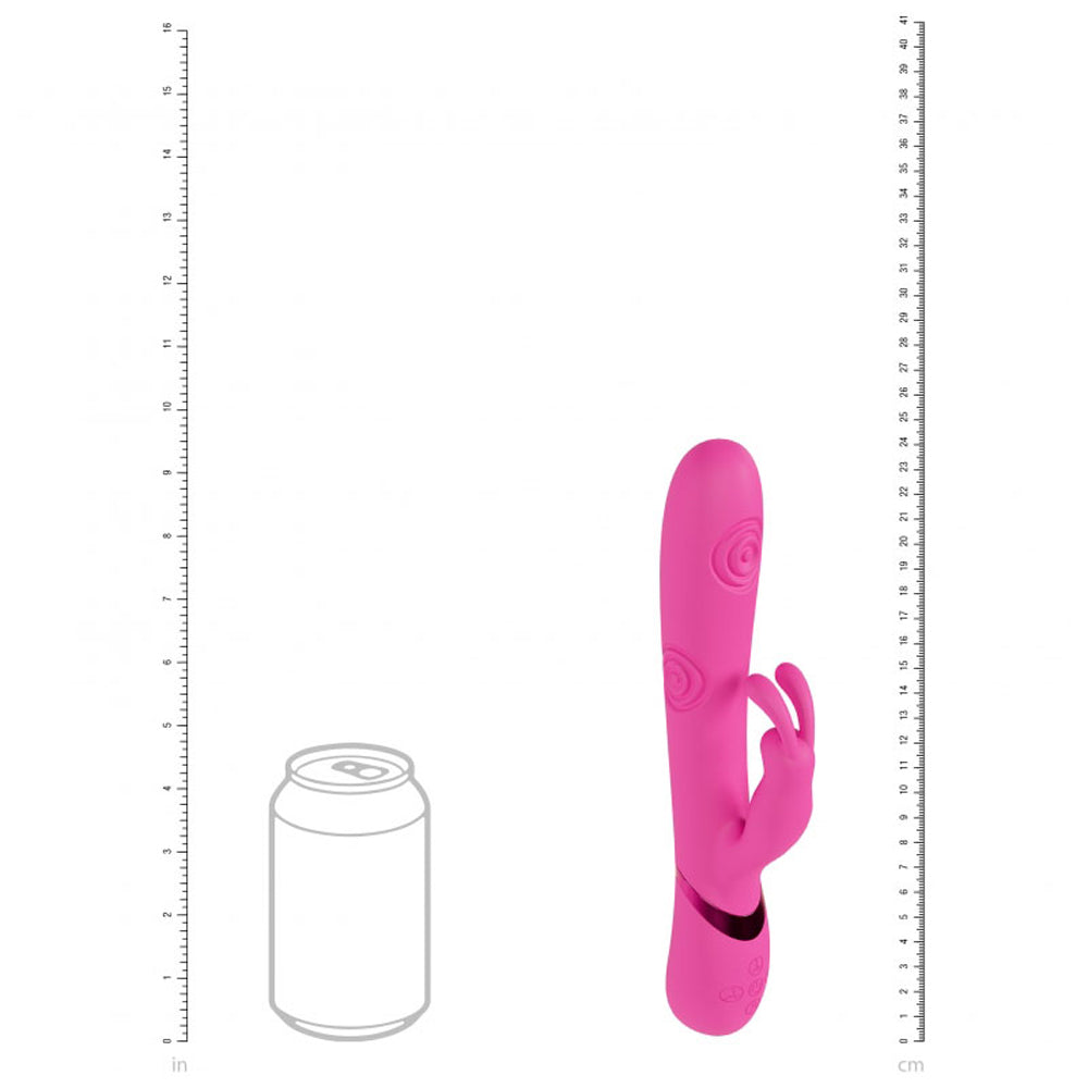 Vive Mimi Rabbit Pink