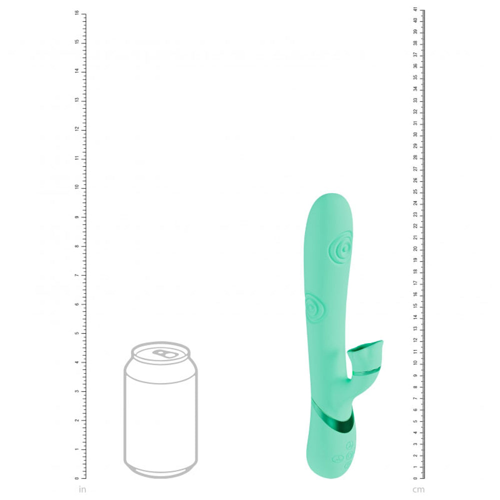 Vive Fiore Air Wave Green