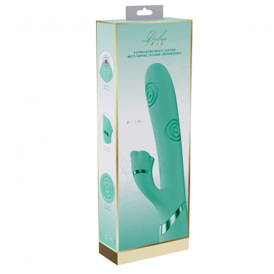 Vive Fiore Air Wave Green