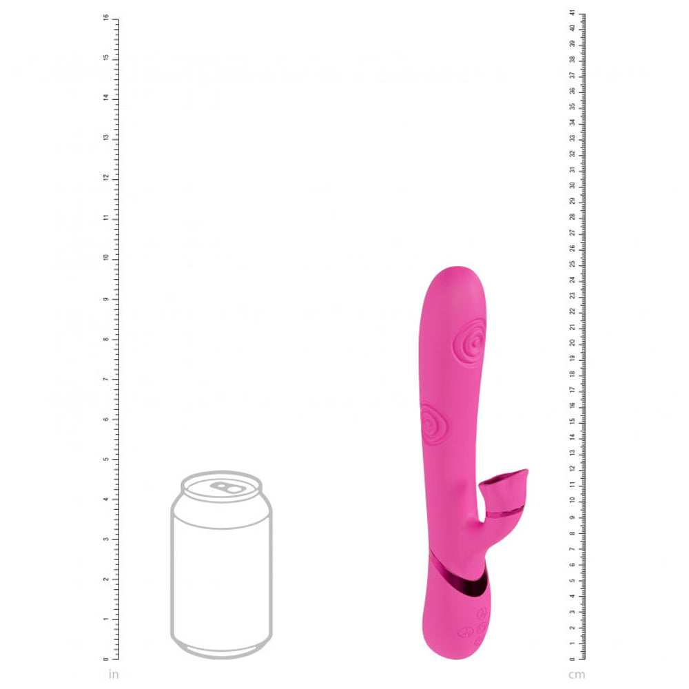 Vive Fiore Air Wave Pink