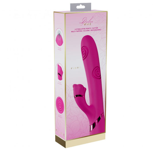 Vive Fiore Air Wave Pink