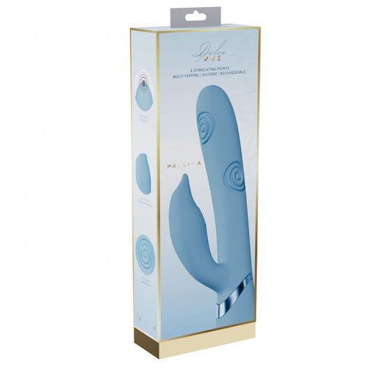 Vive Pallina Blue