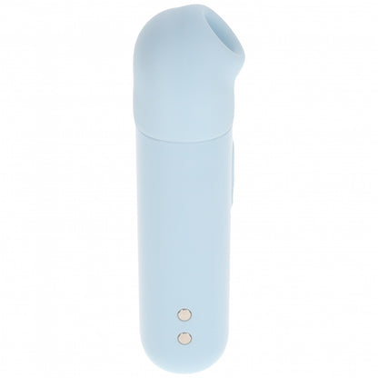 Loveline Sweetie Airtaptech Vibrator Blue