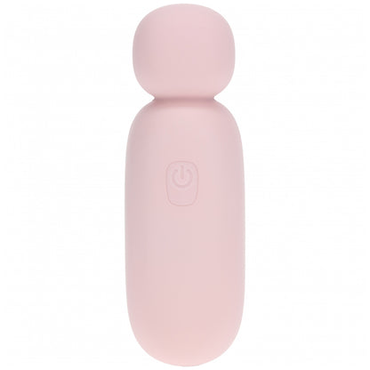 Loveline Mochi Vibrator Pink