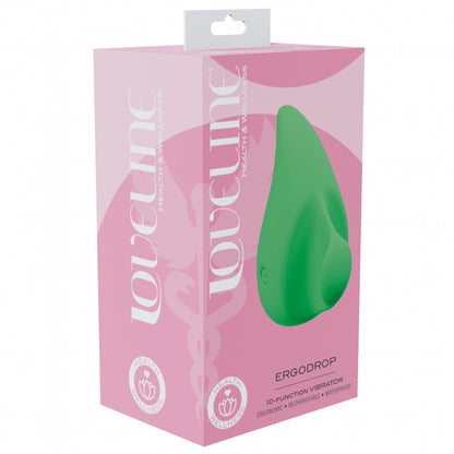 Loveline Ergodrop Vibe Green