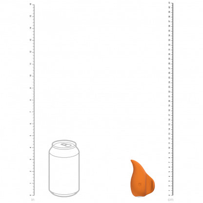 Loveline Ergodrop Vibe Orange