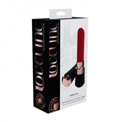 Loveline Dahlia Vibe Black