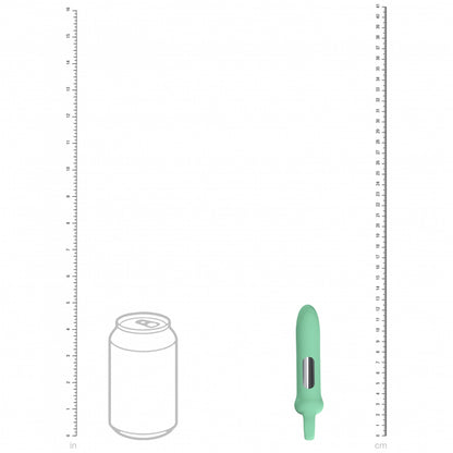 Loveline Harmony Loop Grip Vibe Green