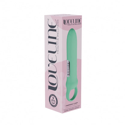 Loveline Harmony Loop Grip Vibe