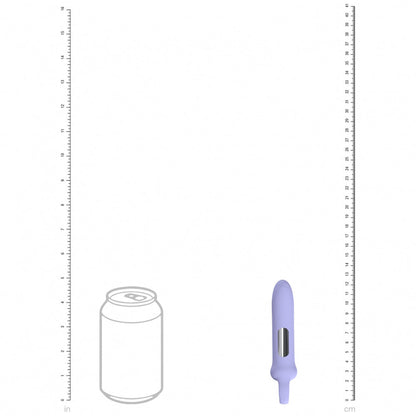 Loveline Harmony Loop Grip Vibe