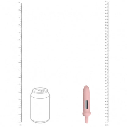 Loveline Harmony Loop Grip Vibe