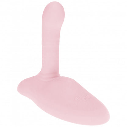 Loveline Satisfaction Grinder Pink