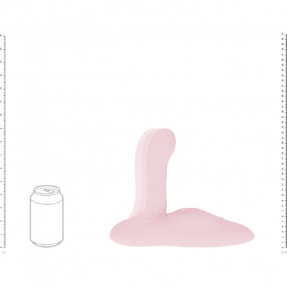 Loveline Satisfaction Grinder Pink