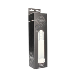 Pumped Automatic Luv Pump Transparent