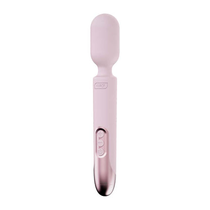 Kiiroo ProWand – LED Rechargeable App-Controlled Wand Vibrator