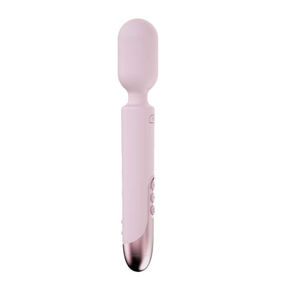 Kiiroo ProWand – LED Rechargeable App-Controlled Wand Vibrator