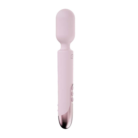 Kiiroo ProWand – LED Rechargeable App-Controlled Wand Vibrator