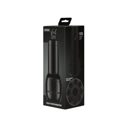 Feel Stroker By Kiiroo Feel Sensation