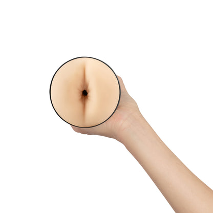Kiiroo Feel Butt Extra Tight – Pale Anal Toy