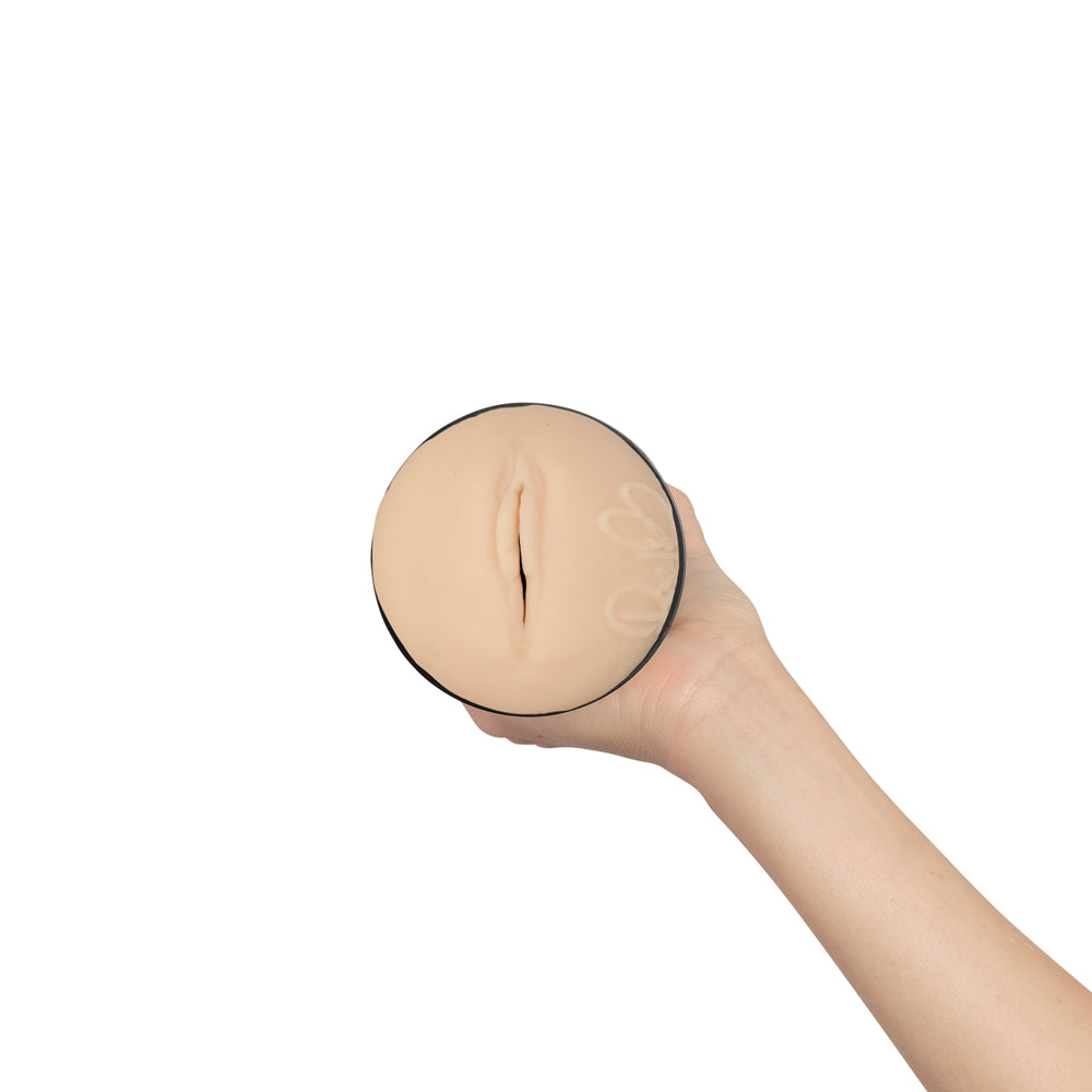 Kiiroo Feel Rae Lil Black Interactive Sex Toy