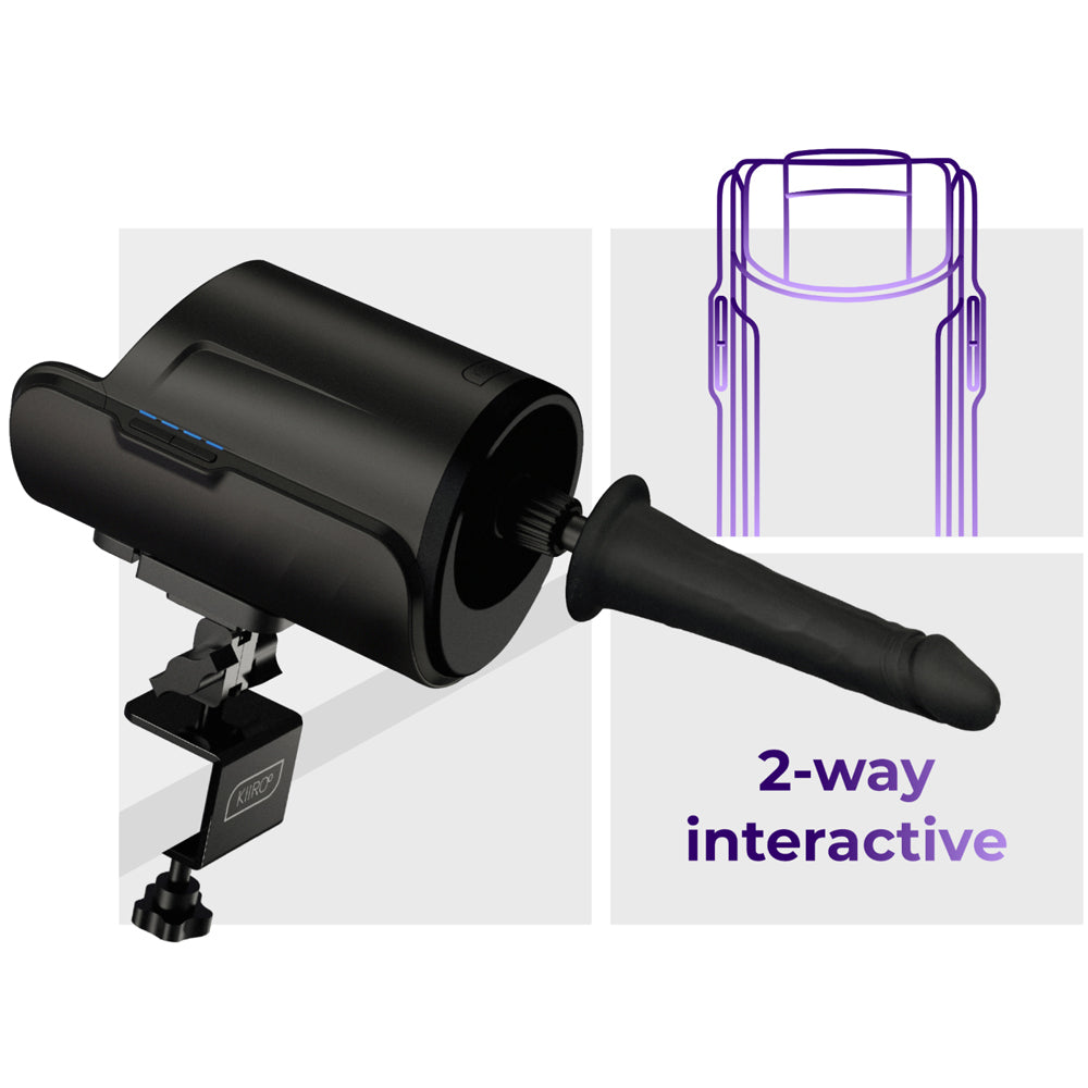 Keon Dildo Adapter V2 – Official Keon Accessory