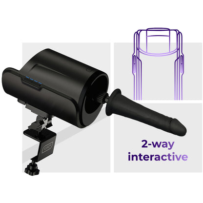 Keon Dildo Adapter V2 – Official Keon Accessory