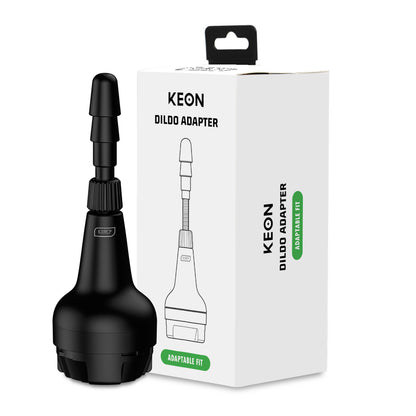 Keon Dildo Adapter V2 – Official Keon Accessory