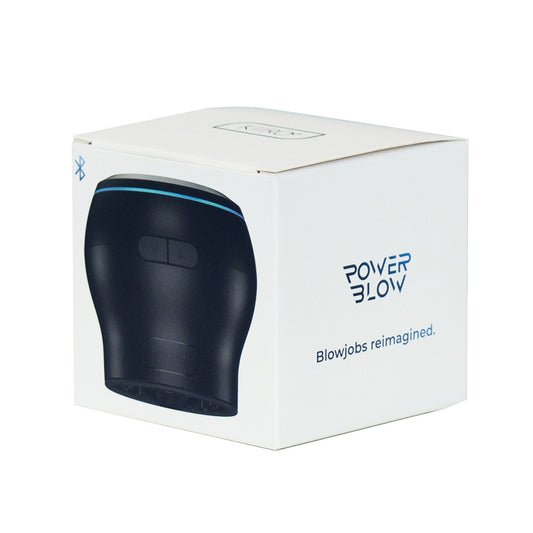 Powerblow V2