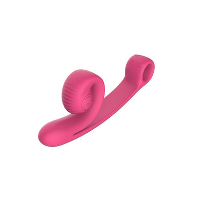 Snail Vibe Curve Pink