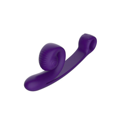 Snail Vibe Curve Purple