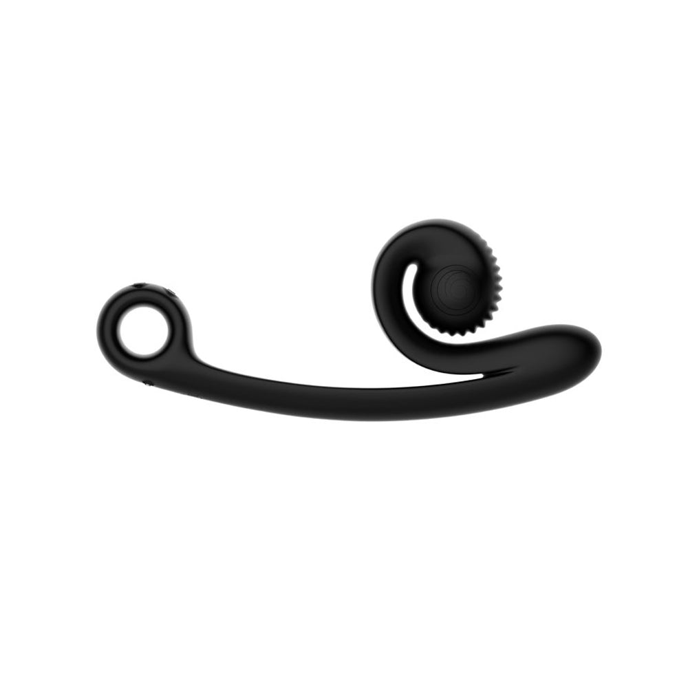 Snail Vibe Curve Black