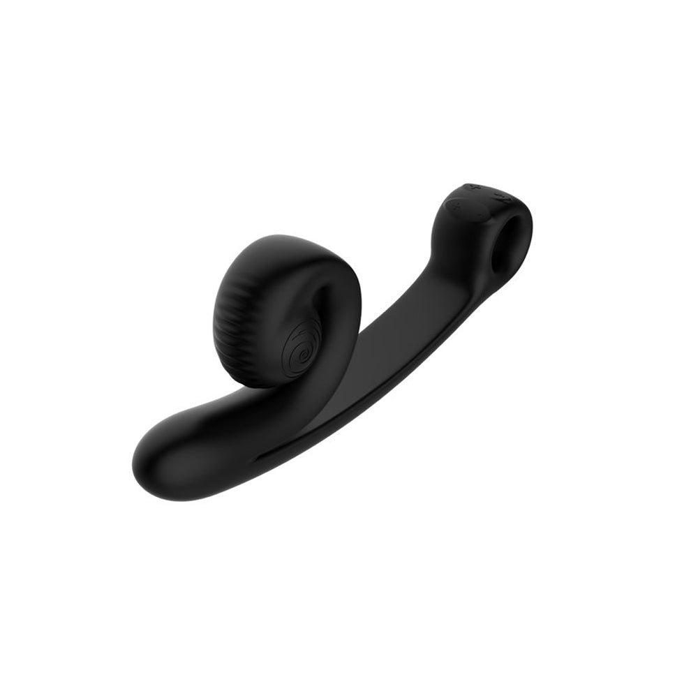 Snail Vibe Curve Black